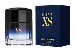 Мъжки парфюм PACO RABANNE Pure XS